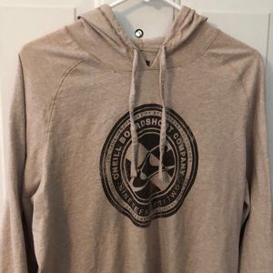 O’Neill Board Shop Hooded Shirt
